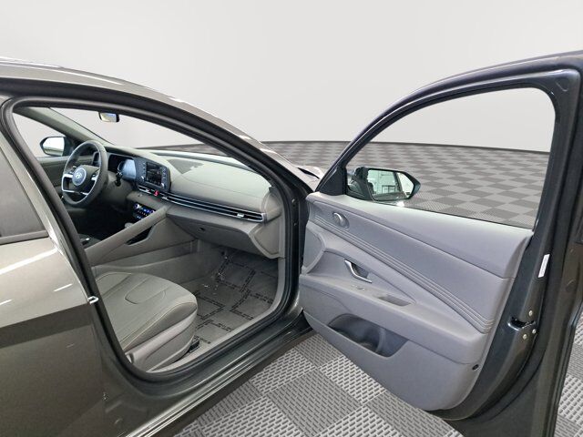 2025 Hyundai Elantra SEL Sport San Clemente CA