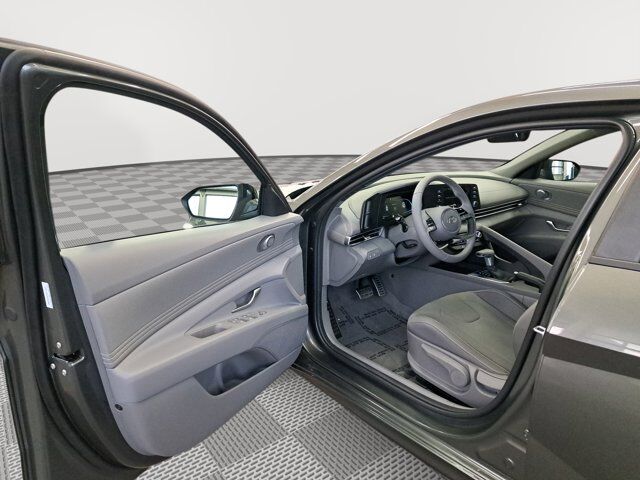 2025 Hyundai Elantra SEL Sport San Clemente CA