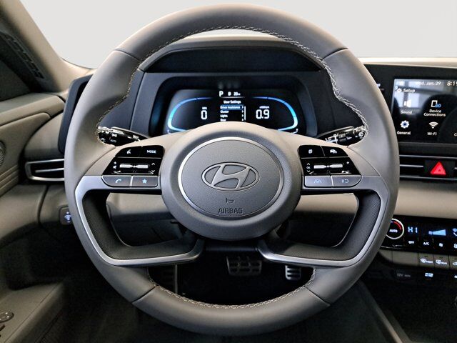 2025 Hyundai Elantra SEL Sport San Clemente CA