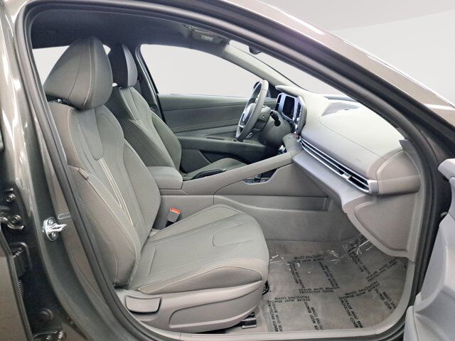 2025 Hyundai Elantra SEL Sport San Clemente CA