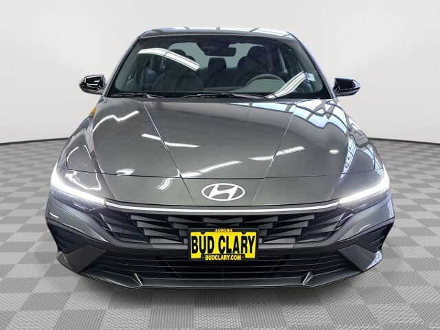 2025 Hyundai Elantra SEL Sport San Clemente CA