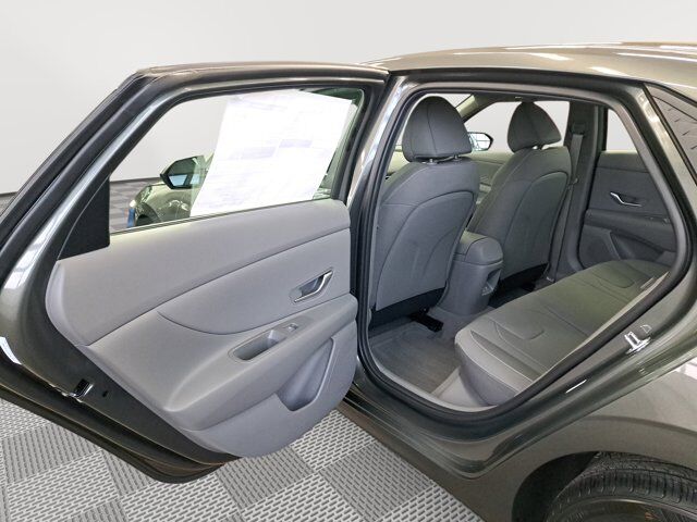 2025 Hyundai Elantra SEL Sport San Clemente CA