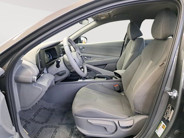 2025 Hyundai Elantra SEL Sport San Clemente CA