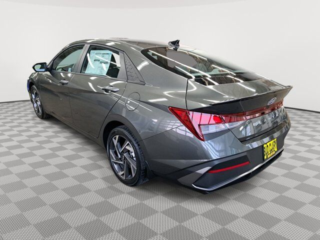 2025 Hyundai Elantra SEL Sport San Clemente CA