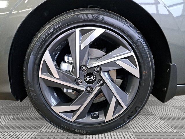 2025 Hyundai Elantra SEL Sport San Clemente CA
