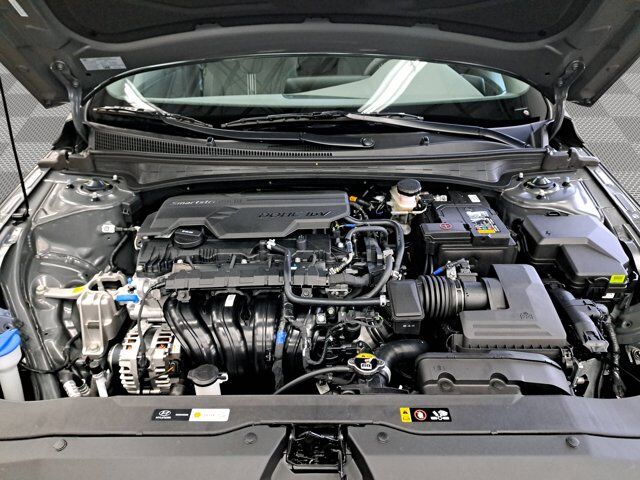 2025 Hyundai Elantra SEL Sport San Clemente CA