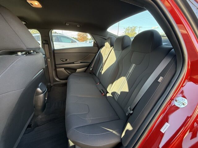 2025 Hyundai Elantra SEL Sport San Clemente CA