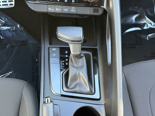 2025 Hyundai Elantra SEL Sport San Clemente CA