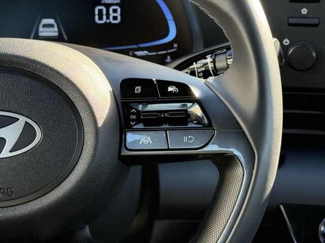 2025 Hyundai Elantra SEL Sport San Clemente CA