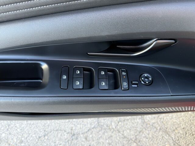 2025 Hyundai Elantra SEL Sport San Clemente CA