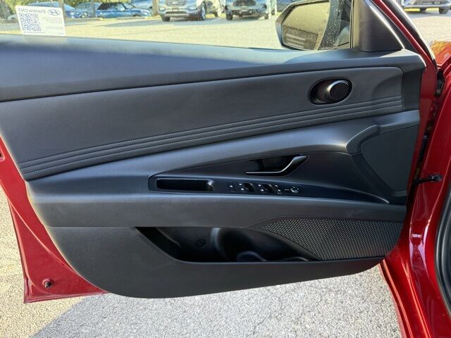 2025 Hyundai Elantra SEL Sport San Clemente CA