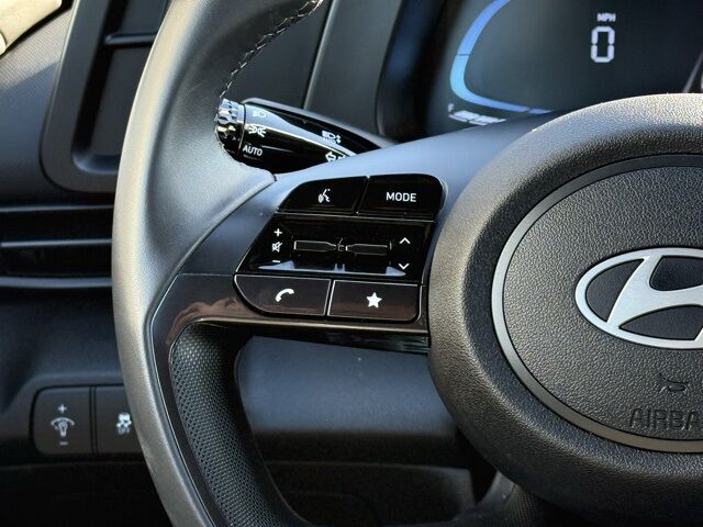 2025 Hyundai Elantra SEL Sport San Clemente CA