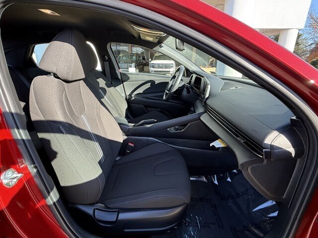 2025 Hyundai Elantra SEL Sport San Clemente CA