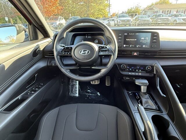 2025 Hyundai Elantra SEL Sport San Clemente CA