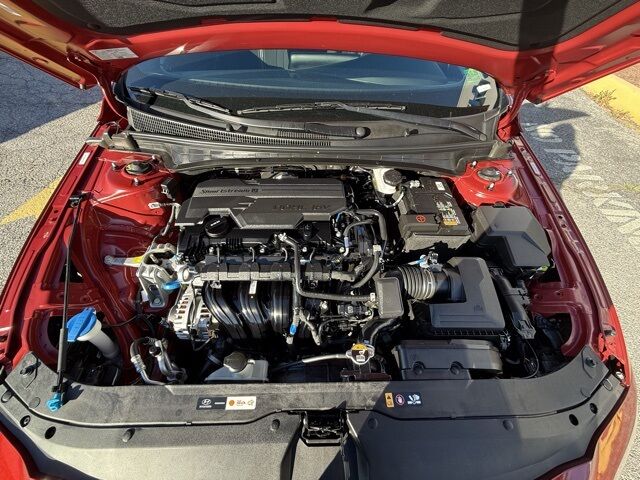 2025 Hyundai Elantra SEL Sport San Clemente CA