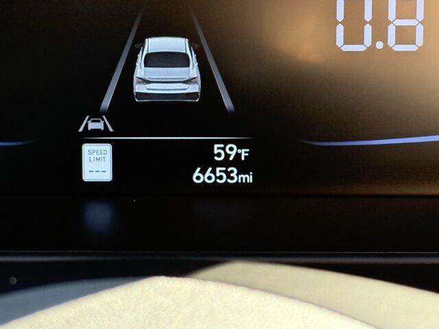 2025 Hyundai Elantra SEL Sport San Clemente CA