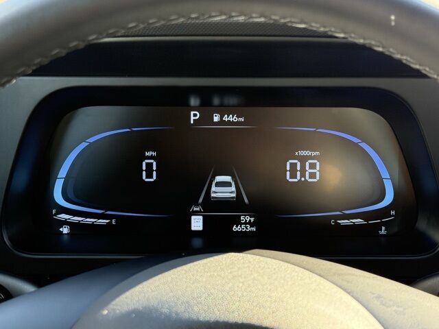 2025 Hyundai Elantra SEL Sport San Clemente CA