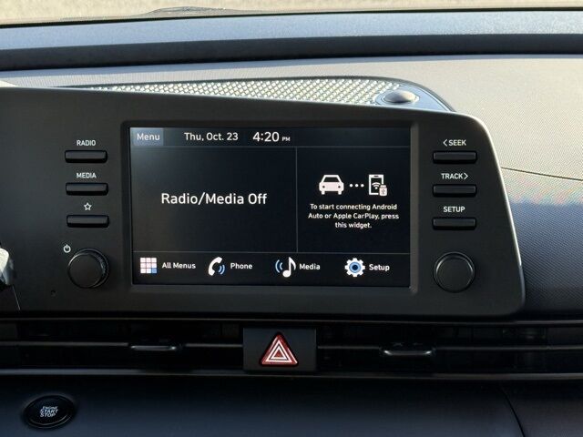 2025 Hyundai Elantra SEL Sport San Clemente CA