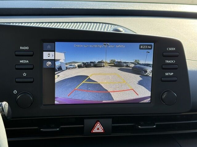 2025 Hyundai Elantra SEL Sport San Clemente CA