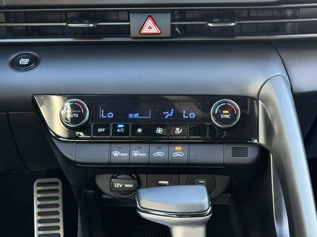 2025 Hyundai Elantra SEL Sport San Clemente CA