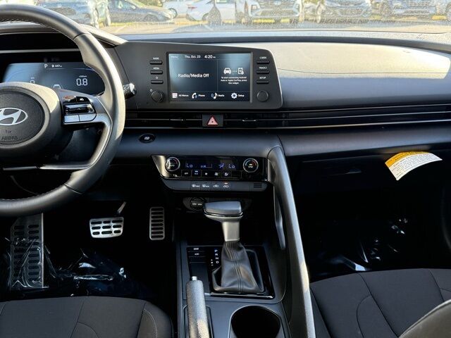 2025 Hyundai Elantra SEL Sport San Clemente CA