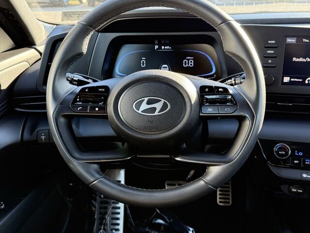 2025 Hyundai Elantra SEL Sport San Clemente CA