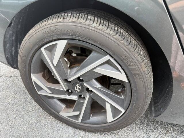 2025 Hyundai Elantra SEL Sport Port Charlotte FL