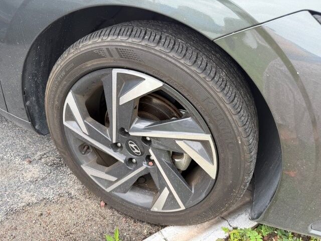 2025 Hyundai Elantra SEL Sport Port Charlotte FL