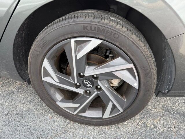 2025 Hyundai Elantra SEL Sport Port Charlotte FL
