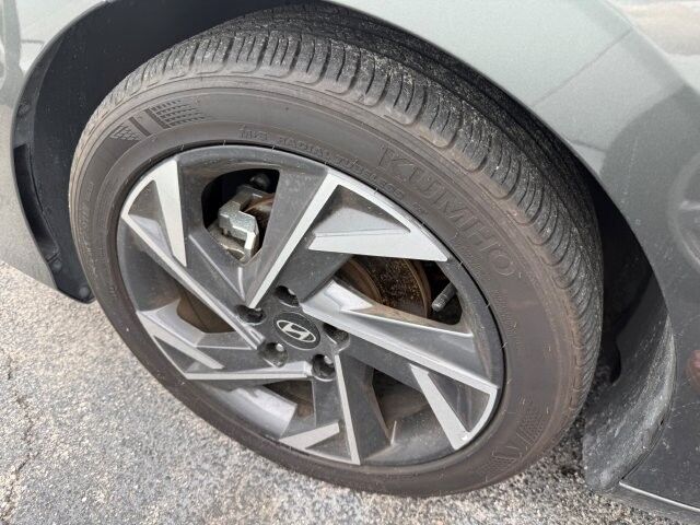 2025 Hyundai Elantra SEL Sport Port Charlotte FL
