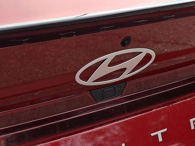 2025 Hyundai Elantra SEL Sport Raleigh NC
