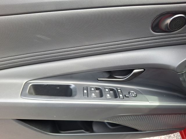 2025 Hyundai Elantra SEL Sport Raleigh NC