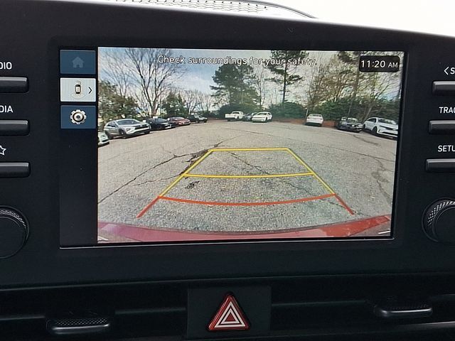 2025 Hyundai Elantra SEL Sport Raleigh NC