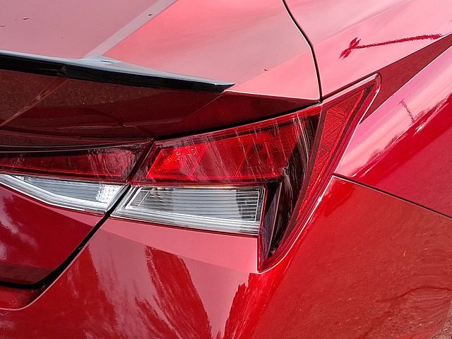 2025 Hyundai Elantra SEL Sport Raleigh NC