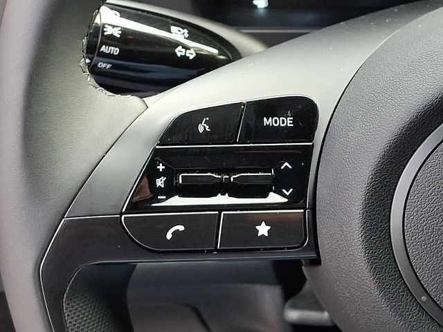 2025 Hyundai Elantra SEL Sport Raleigh NC
