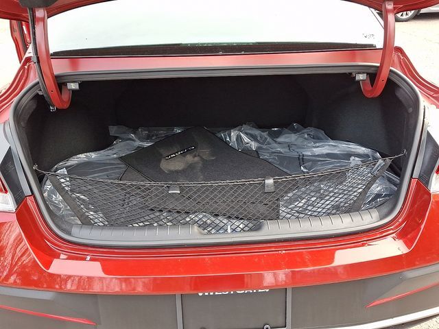 2025 Hyundai Elantra SEL Sport Raleigh NC