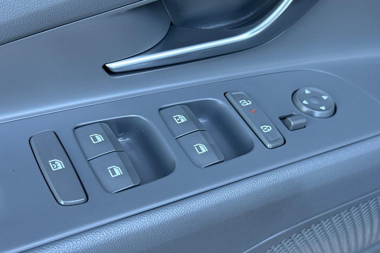 2025 Hyundai Elantra SEL Sport Roseville CA