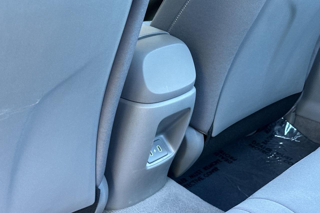 2025 Hyundai Elantra SEL Sport Roseville CA