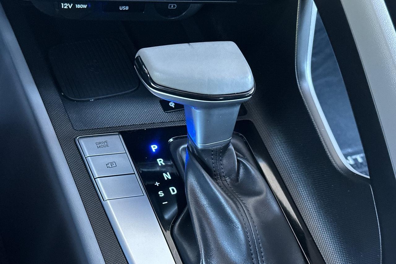 2025 Hyundai Elantra SEL Sport Roseville CA