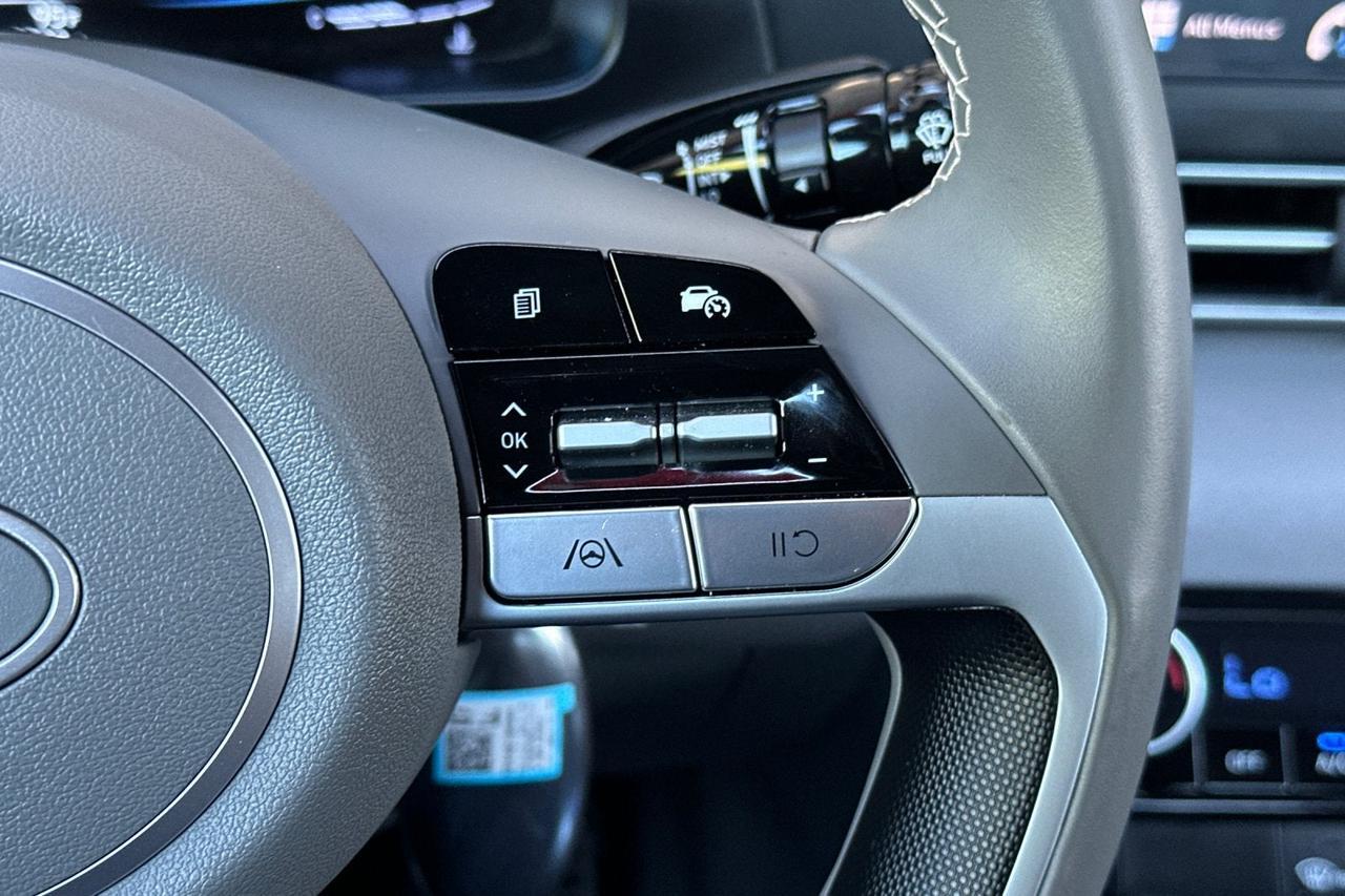 2025 Hyundai Elantra SEL Sport Roseville CA
