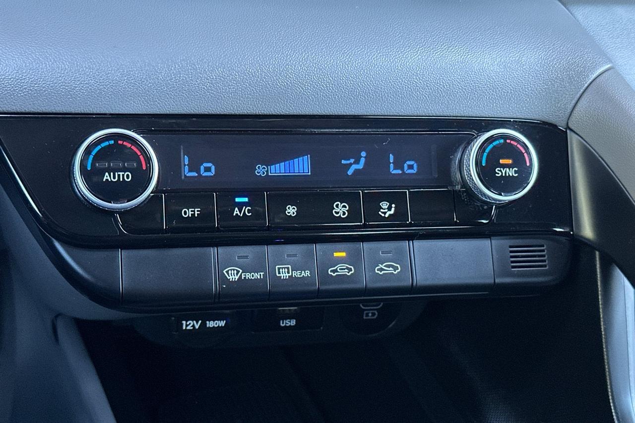 2025 Hyundai Elantra SEL Sport Roseville CA