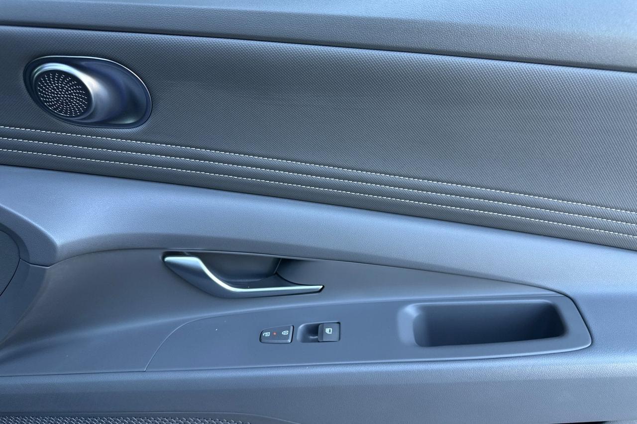 2025 Hyundai Elantra SEL Sport Roseville CA
