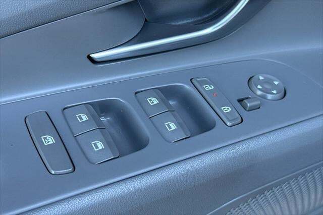 2025 Hyundai Elantra SEL Sport Roseville CA