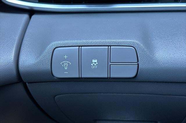 2025 Hyundai Elantra SEL Sport Roseville CA