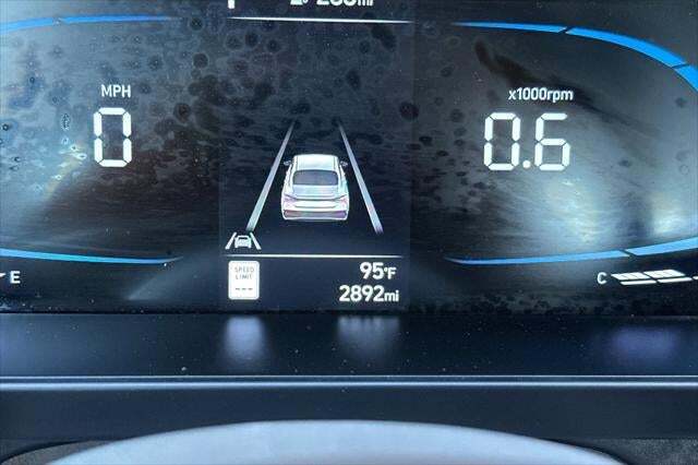 2025 Hyundai Elantra SEL Sport Roseville CA