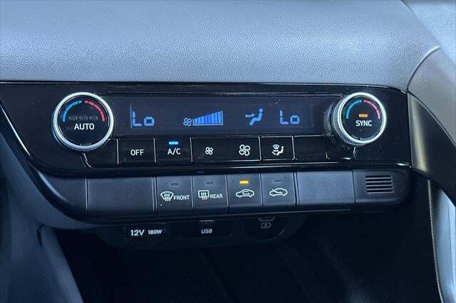 2025 Hyundai Elantra SEL Sport Roseville CA