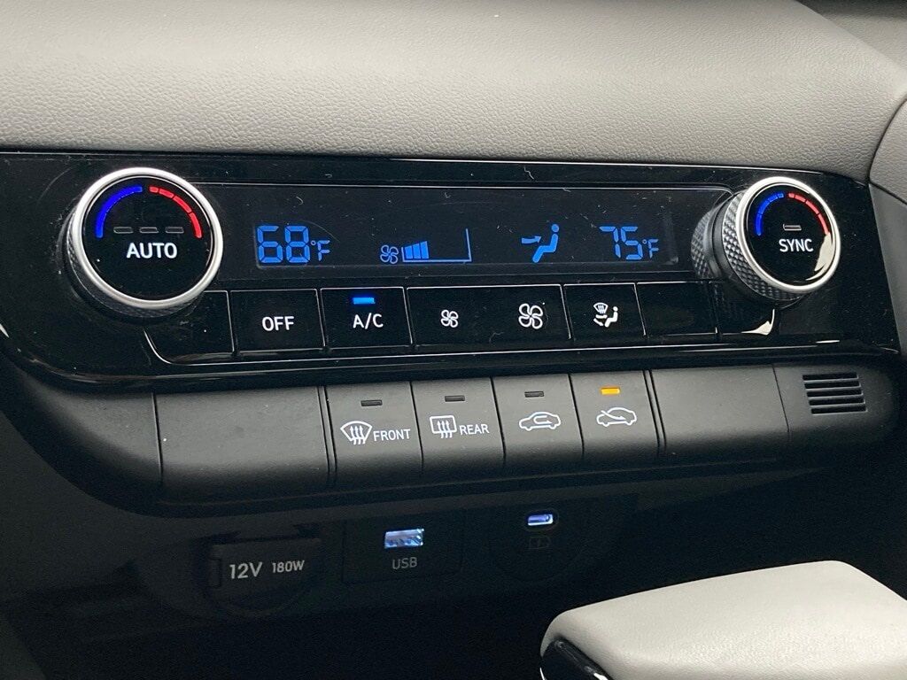 2025 Hyundai Elantra SEL Sport San Antonio TX