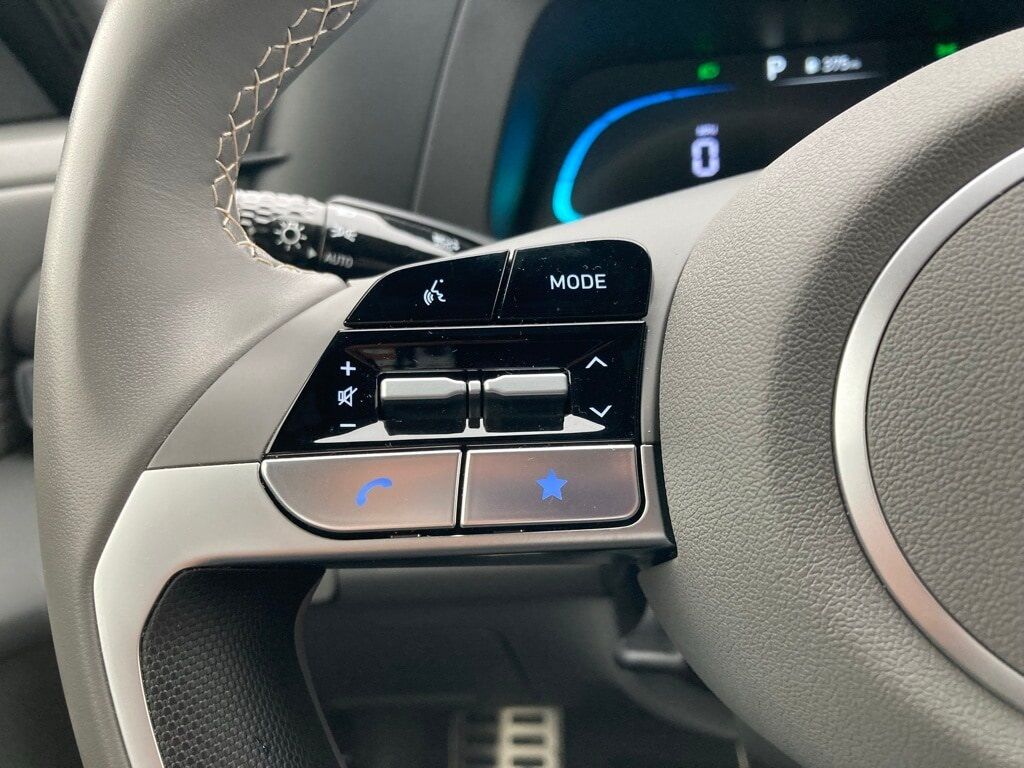 2025 Hyundai Elantra SEL Sport San Antonio TX