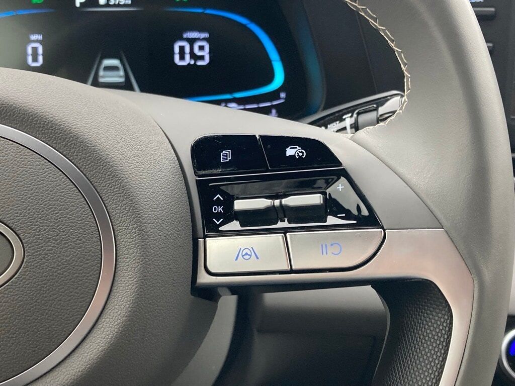 2025 Hyundai Elantra SEL Sport San Antonio TX