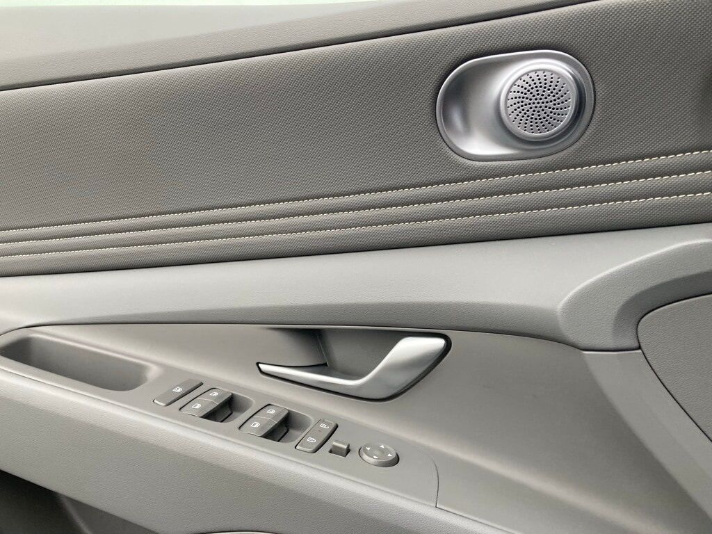 2025 Hyundai Elantra SEL Sport San Antonio TX